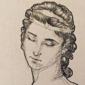 Meet your Posher, Lizzy